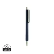 Pix XD, 2610E17714, 14.2xØ1 cm, ABS, Plastic, Albastru Navy