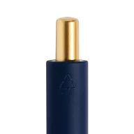 Pix XD, 2610E17719, 1xØ14.2 cm, ABS, Plastic, Albastru Navy