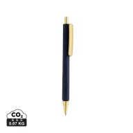 Pix XD, 2610E17719, 1xØ14.2 cm, ABS, Plastic, Albastru Navy