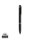 Pix Swiss Peak, 2610E17858, 14xØ1.2 cm, Otel inoxidabil, Alama, Negru