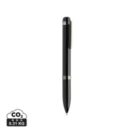   Pix Swiss Peak, 2610E17858, 14xØ1.2 cm, Otel inoxidabil, Alama, Negru