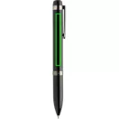 Pix Swiss Peak, 2610E17858, 14xØ1.2 cm, Otel inoxidabil, Alama, Negru