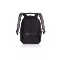   Rucsac sport casual, antifurt, port usb, buzunare ascunse, XD, 20IAN456, rpet, Negru