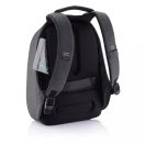 Rucsac sport casual, antifurt, port usb, buzunare ascunse, XD, 20IAN456, rpet, Negru