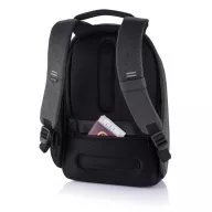   Rucsac sport casual, antifurt, port usb, buzunare ascunse, XD, 20IAN456, rpet, Negru