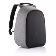   Rucsac sport casual, antifurt, port usb, buzunare ascunse, XD, 20IAN460, rpet, Gri