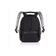   Rucsac sport casual, antifurt, port usb, buzunare ascunse, XD, 20IAN460, rpet, Gri