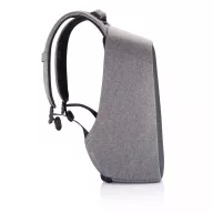   Rucsac sport casual, antifurt, port usb, buzunare ascunse, XD, 20IAN460, rpet, Gri
