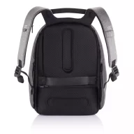   Rucsac sport casual, antifurt, port usb, buzunare ascunse, XD, 20IAN460, rpet, Gri