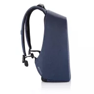   Rucsac sport casual, antifurt, port usb, buzunare ascunse, XD, 20IAN461, rpet, Albastru Navy