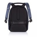 Rucsac sport casual, antifurt, port usb, buzunare ascunse, XD, 20IAN461, rpet, Albastru Navy