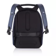   Rucsac sport casual, antifurt, port usb, buzunare ascunse, XD, 20IAN461, rpet, Albastru Navy