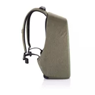   Rucsac sport casual, antifurt, port usb, buzunare ascunse, XD, 20IAN459, rpet, Verde