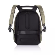   Rucsac sport casual, antifurt, port usb, buzunare ascunse, XD, 20IAN459, rpet, Verde