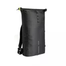 Rucsac antifurt usor, ideal pentru calatorii, laptop 15.6 inch, XD, BY, poliester, pvc, negru