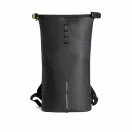 Rucsac antifurt usor, ideal pentru calatorii, laptop 15.6 inch, XD, BY, poliester, pvc, negru