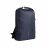 Rucsac antifurt usor, ideal pentru calatorii, laptop 15.6 inch, XD, BY, poliester, pvc, albastru navy