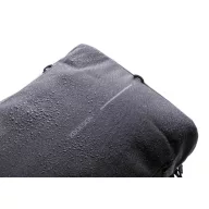   Rucsac antifurt usor, ideal pentru calatorii, laptop 15.6 inch, XD, BY, poliester, pvc, albastru navy