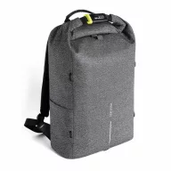   Rucsac antifurt realizat din material care nu poate fi taiat, XD, BY, pe, poliester, gri