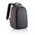 Rucsac mic sport casual, buzunare ascunse, antifurt, port usb, XD, 20IAN462, rpet, Negru