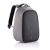 Rucsac mic sport casual, buzunare ascunse, antifurt, port usb, XD, 20IAN466, rpet, Gri