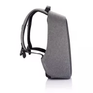   Rucsac mic sport casual, buzunare ascunse, antifurt, port usb, XD, 20IAN466, rpet, Gri
