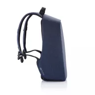   Rucsac mic sport casual, buzunare ascunse, antifurt, port usb, XD, 20IAN467, rpet, Albastru Navy