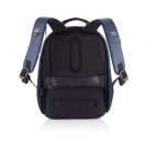 Rucsac mic sport casual, buzunare ascunse, antifurt, port usb, XD, 20IAN467, rpet, Albastru Navy