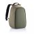 Rucsac mic sport casual, buzunare ascunse, antifurt, port usb, XD, 20IAN465, rpet, Verde