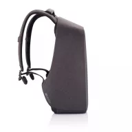   Rucsac sport casual, port usb, buzunare ascunse, antifurt, XD, 20IAN468, rpet, Negru