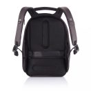 Rucsac sport casual, port usb, buzunare ascunse, antifurt, XD, 20IAN468, rpet, Negru