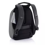   Rucsac sport casual, port usb, buzunare ascunse, antifurt, XD, 20IAN468, rpet, Negru