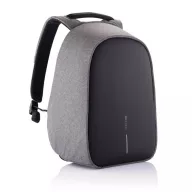   Rucsac sport casual, port usb, buzunare ascunse, antifurt, XD, 20IAN469, rpet, Gri