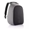 Rucsac sport casual, port usb, buzunare ascunse, antifurt, XD, 20IAN469, rpet, Gri