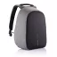 Rucsac sport casual, port usb, buzunare ascunse, antifurt, XD, 20IAN469, rpet, Gri