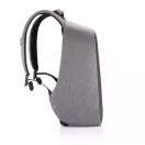 Rucsac sport casual, port usb, buzunare ascunse, antifurt, XD, 20IAN469, rpet, Gri
