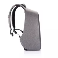   Rucsac sport casual, port usb, buzunare ascunse, antifurt, XD, 20IAN469, rpet, Gri