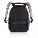 Rucsac sport casual, port usb, buzunare ascunse, antifurt, XD, 20IAN469, rpet, Gri