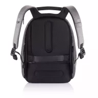   Rucsac sport casual, port usb, buzunare ascunse, antifurt, XD, 20IAN469, rpet, Gri