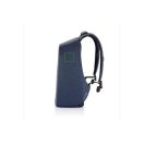 Rucsac sport casual, port usb, buzunare ascunse, antifurt, XD, 20IAN470, rpet, Poliester, Albastru Navy