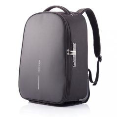   Rucsac sport casual troller, 35x21x52 cm, XD, 20IUN1400, Negru, Rpet, Poliuretan