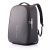 Rucsac sport casual troller, 35x21x52 cm, XD, 20IUN1400, Negru, Rpet, Poliuretan