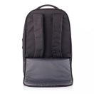 Rucsac sport casual troller, 35x21x52 cm, XD, 20IUN1400, Negru, Rpet, Poliuretan