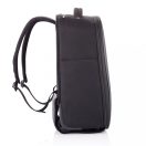 Rucsac sport casual troller, 35x21x52 cm, XD, 20IUN1400, Negru, Rpet, Poliuretan