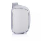 Rucsac sport casual, 21x9x32.5 cm, XD, 20SEP0454, Poliester, Poliuretan, Gri