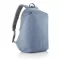 Rucsac sport casual, XD, 2601E14728, 30x18x45 cm, Poliester, Albastru