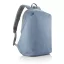 Rucsac sport casual, XD, 2601E14728, 30x18x45 cm, Poliester, Albastru