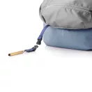 Rucsac sport casual, XD, 2601E14728, 30x18x45 cm, Poliester, Albastru