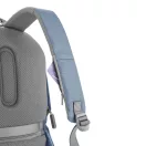 Rucsac sport casual, XD, 2601E14728, 30x18x45 cm, Poliester, Albastru