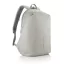 Rucsac sport casual, XD, 2601E14729, 30x18x45 cm, Poliester, Gri
